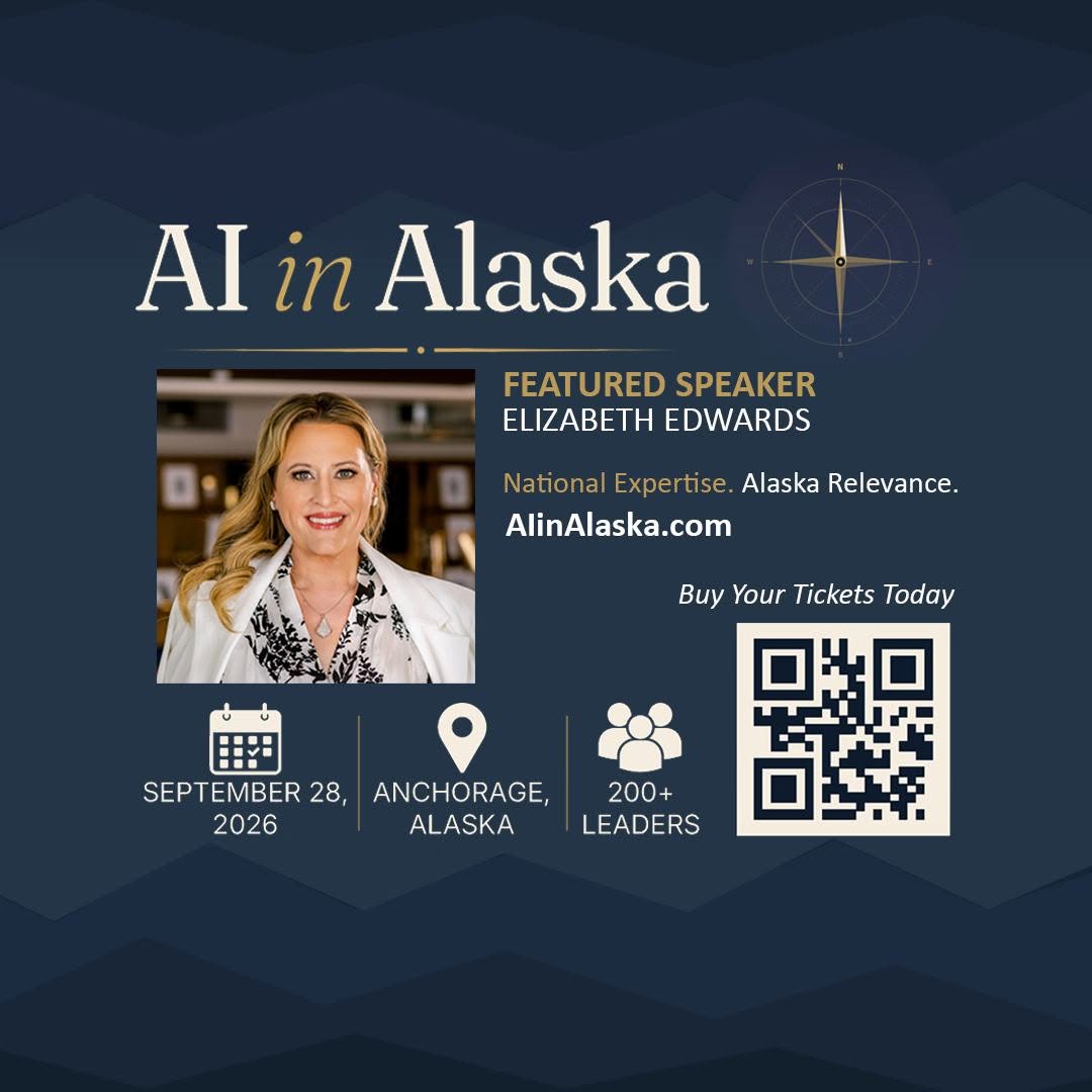 ai in alaska square