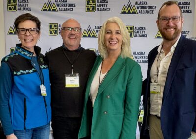 AEDC Joins Regional Workforce Panel Discussion