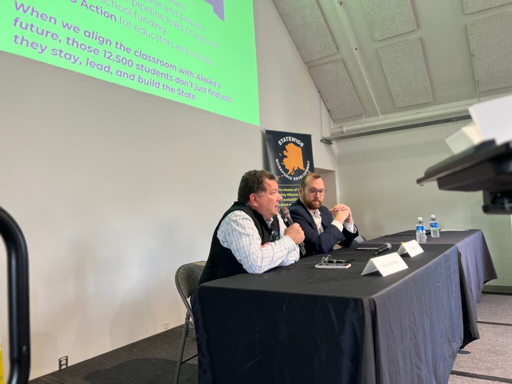 2026 Alaska Workforce Convening